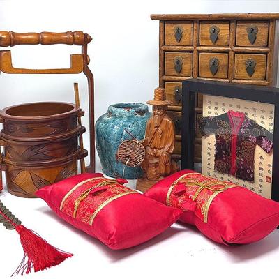 Souvenirs From Korea, Japan And More