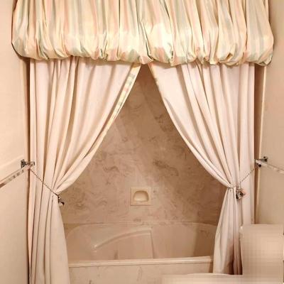 80's Shower Curtain 