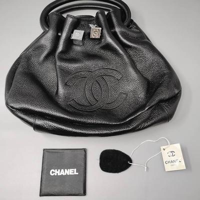 Chanel Bag 