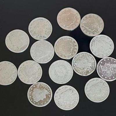 Liberty V Nickels (15)