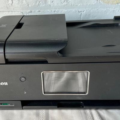 Canon PIXMA TB8520 Printer / Scanner / Fax All-in-One