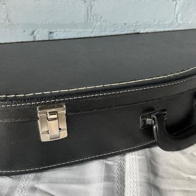 Autoharp by Oscar Schmidt with Case, 1980s