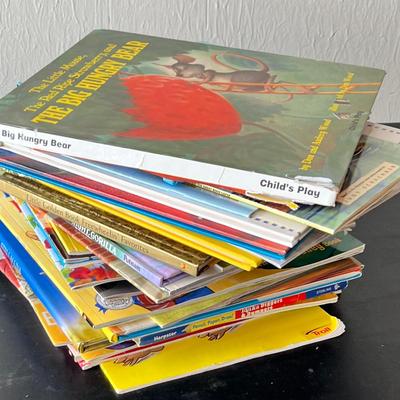 Collection Of Very Nice Children’s Books #2