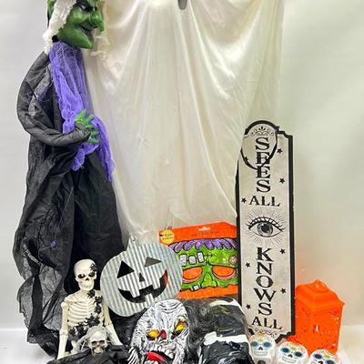 Love those Spooks!!!