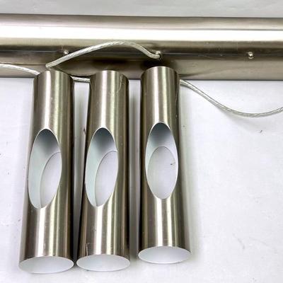 Unique Modern Hanging Light Fixture