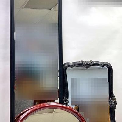 Mirror Assortment 