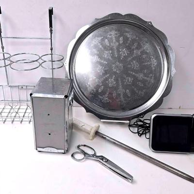 Kitchen Essentials