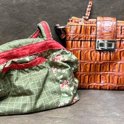 Hand Bags 