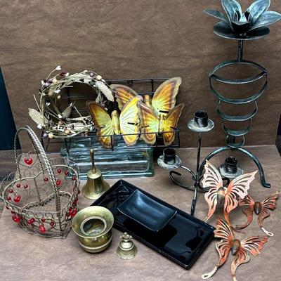 Home Decor Assortment 