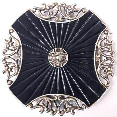 Decorative Wall Plaque
