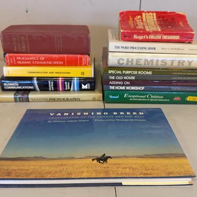 Mystery Book Collection #3