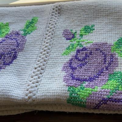 Louise Kankelborg Custom Made Blanket