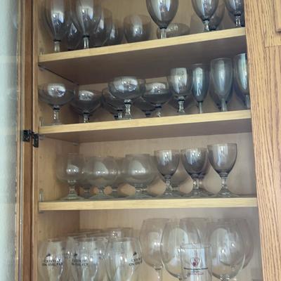 Glass Collection #2