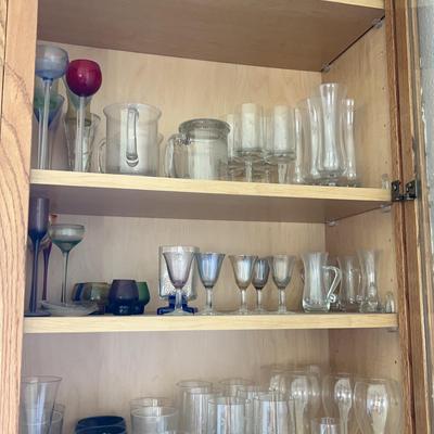  Glass Collection #1 