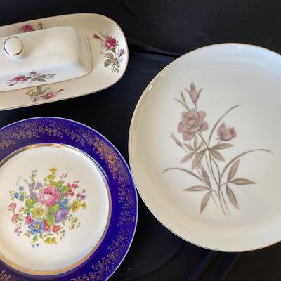 Fine China
