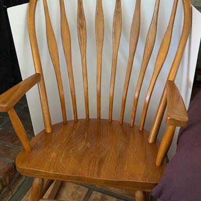 Rocking Chair