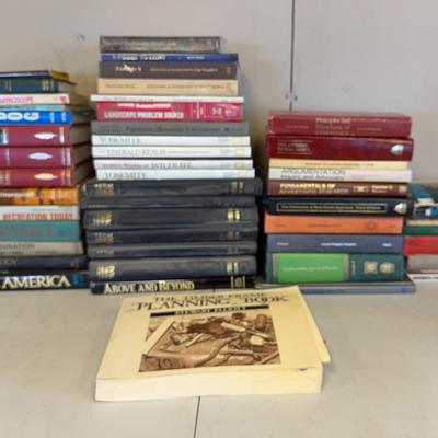 Mystery Book Collection #4, 48 Pieces