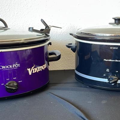 Crockpots, Slow Cooker 