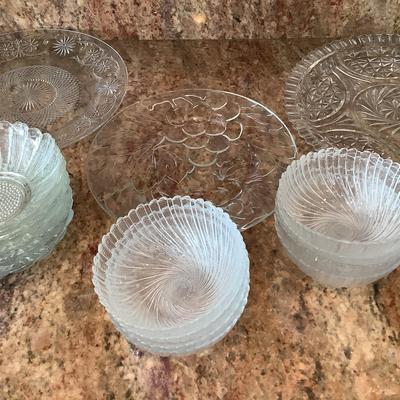 Glasswear Bonanza 