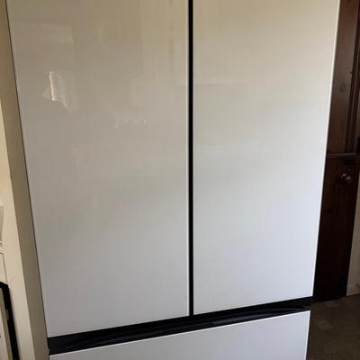 Samsung Twin Cooling Plus Refrigerator – Model RF30BB620012