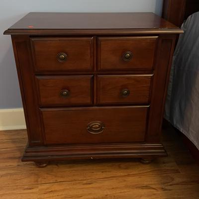 Broyhill Bedside Tables
