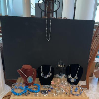 Costume Jewelry Lot 2