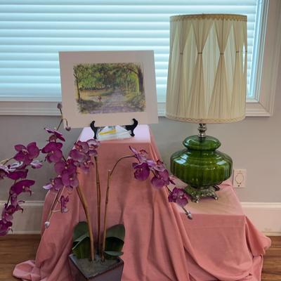 Vintage Decor