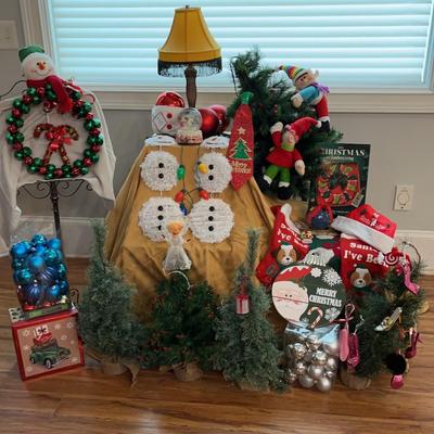 Get Ready For the Holidays !  