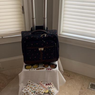 Traveling Soon?