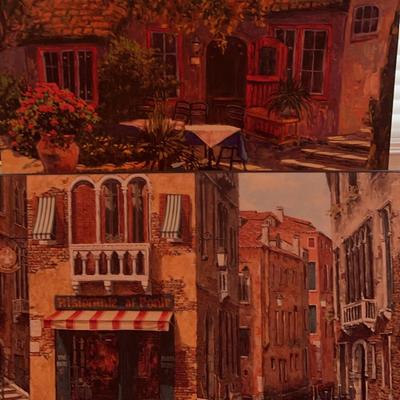 Caffe Italian II