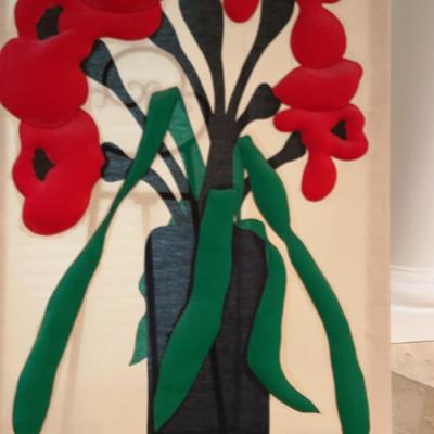 “Poppies”