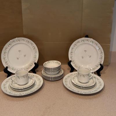 Bavarian China