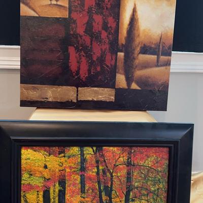 Fall Scenes