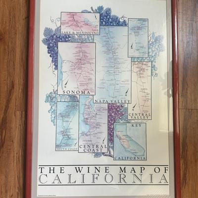 California Wine Country