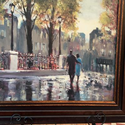 Boulevard Walk