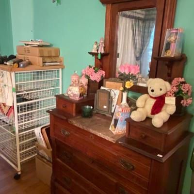 Sale Photo Thumbnail #28: eastlake small dresser