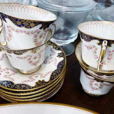 Sale Photo Thumbnail #51: cups and saucers