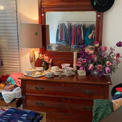 Sale Photo Thumbnail #26: eastlake dresser
