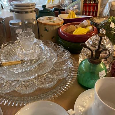 Sale Photo Thumbnail #95: 7 fun beautiful kitchen items