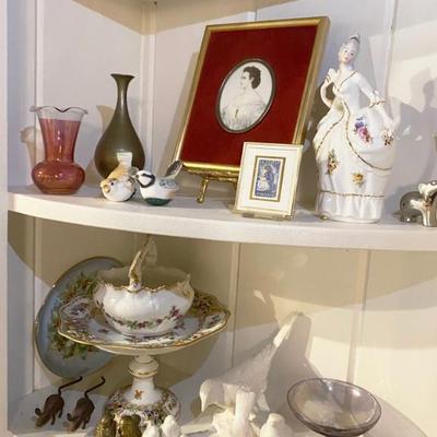 Sale Photo Thumbnail #54: decorative one of kind items