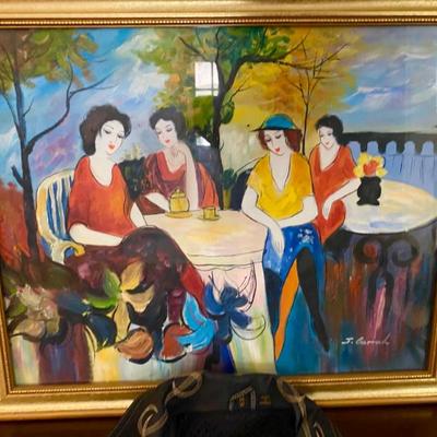 Sale Photo Thumbnail #23: Artwork 