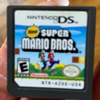 Sale Photo Thumbnail #26: Video game