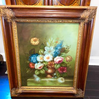 Sale Photo Thumbnail #39: Gorgeous artwork