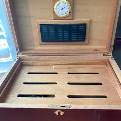 Humidor 