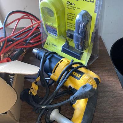 Sale Photo Thumbnail #52: Tools