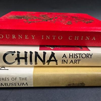 coffee table books 