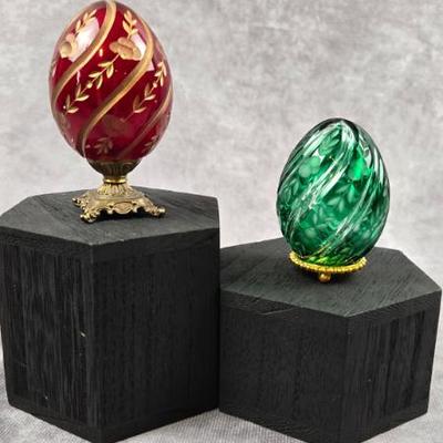 eggs