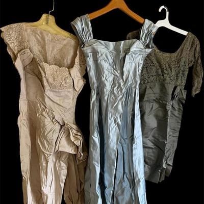 Vintage Dresses