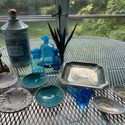 Vintage Italian Decor & More