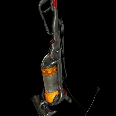 Dyson DC 25 Rollerball Vacuum